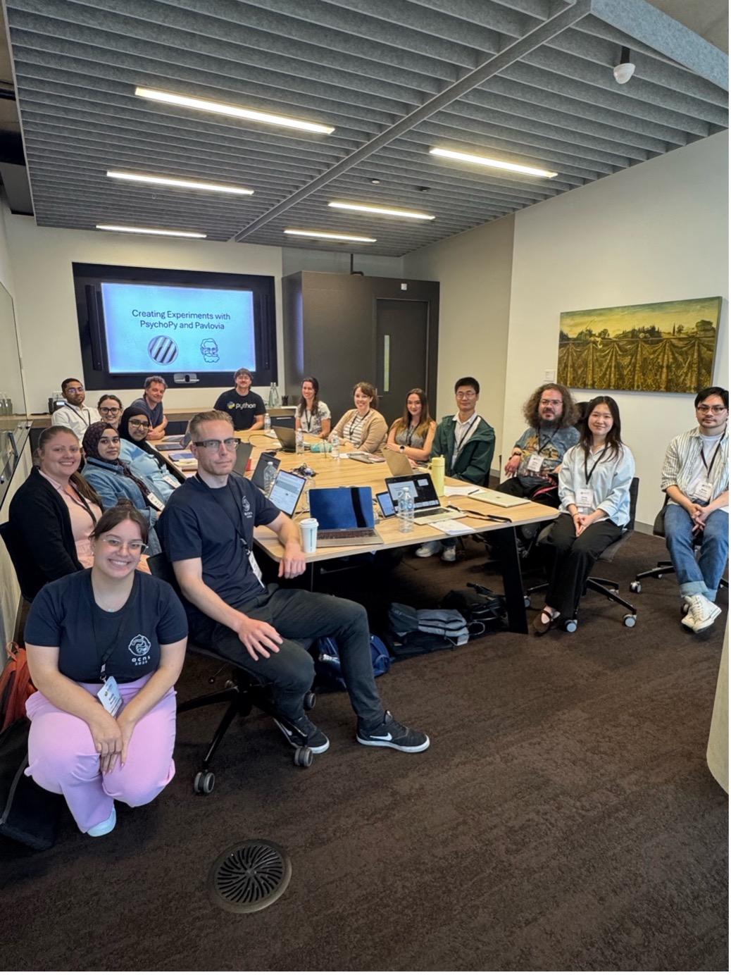 Workshop at ACNS 2025